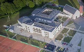 Franciscan Guest House